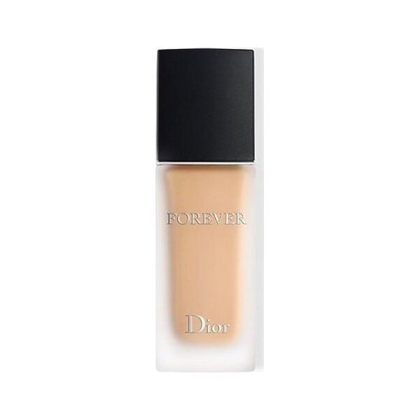 Dior DIOR Forever No-Transfer 24h Wear Matte Foundation 30ml. 1W Warm