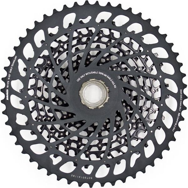Sram Kaseta Sram GX XG-1275 Eagle, pod bębenek XD, 12-rz. 10-52T
