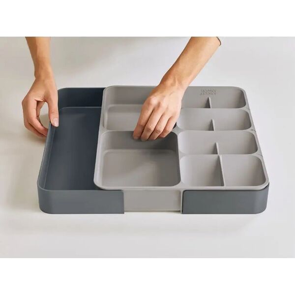 Joseph & Joseph Joseph Joseph DrawerStore 85166 szary
