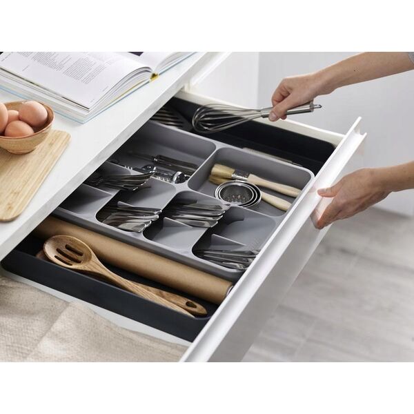 Joseph & Joseph Joseph Joseph DrawerStore 85166 szary