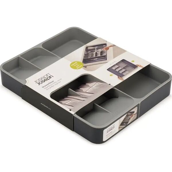 Joseph & Joseph Joseph Joseph DrawerStore 85166 szary