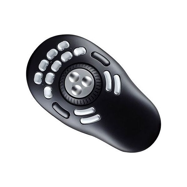 Klawiatura Contour Contour Multimedia Controller Mouse Pro V2 rechts.-linkshänd retail
