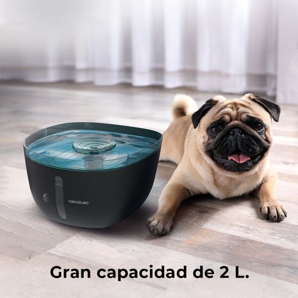 Cecotec Cecotec Automatyczna Fontanna Pumba 2200 Refresh  (9561)