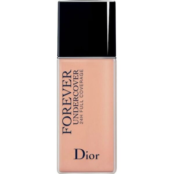 Dior Diorskin Forever Undercover 032 Rosy Beige 40ml