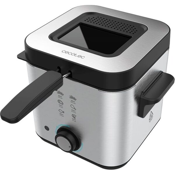 Frytkownica Cecotec Infinity 1500