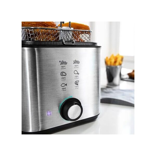 Frytkownica Cecotec Infinity 1500