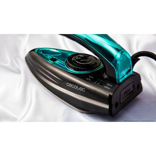 Żelazko Cecotec GoForce 8000