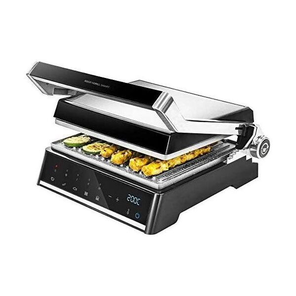 Grill elektryczny Cecotec Rock'nGrill Smart
