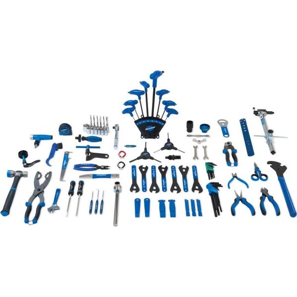 Park Tool Zestaw narzędzi Park Tool PK-5