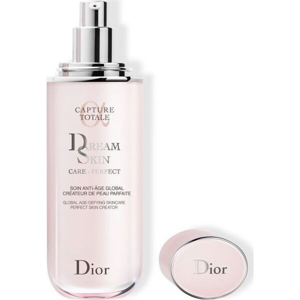 Dior Christian Dior Capture Totale DreamSkin Care & Perfect Serum do twarzy 75ml