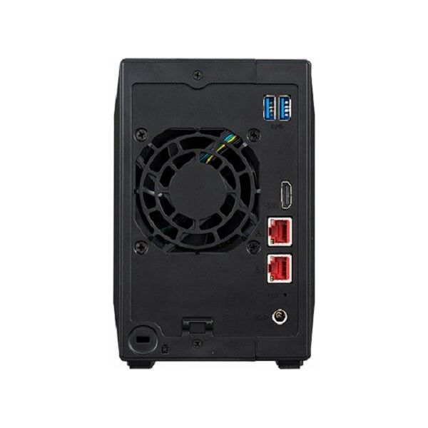 Serwer plików Asustor Nimbustor 2 Gen2 (AS5402T-16G)