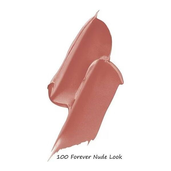 Dior Ilgai išliekantis lūpdažis Dior Rouge Dior Forever, 100 Forever Nude Look, 3.2 g