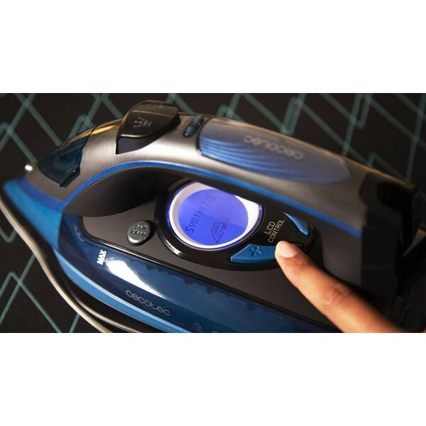 Żelazko Parowe IronHero 3200 i-Pump Absolute 3200W Cecotec