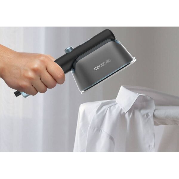 Parownica do ubrań Steamer Iron Hero 1000 Vital Cecotec