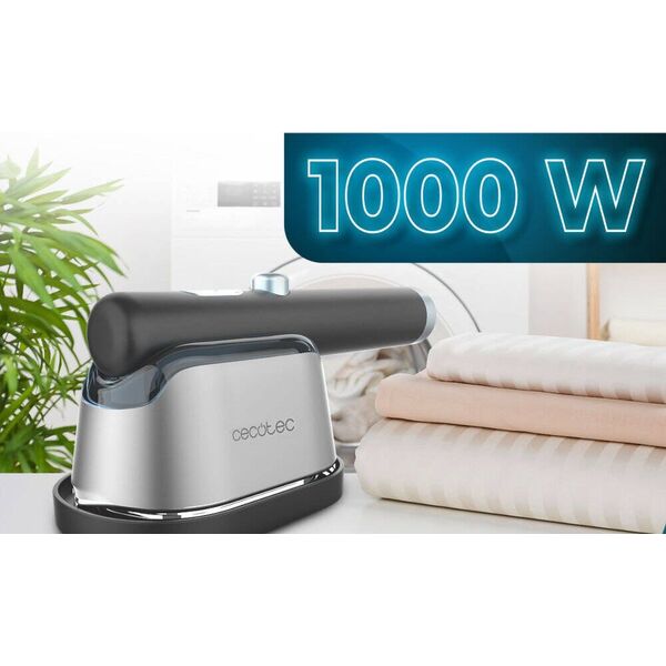Parownica do ubrań Steamer Iron Hero 1000 Vital Cecotec