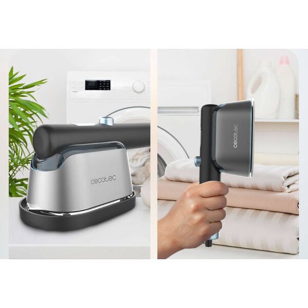 Parownica do ubrań Steamer Iron Hero 1000 Vital Cecotec