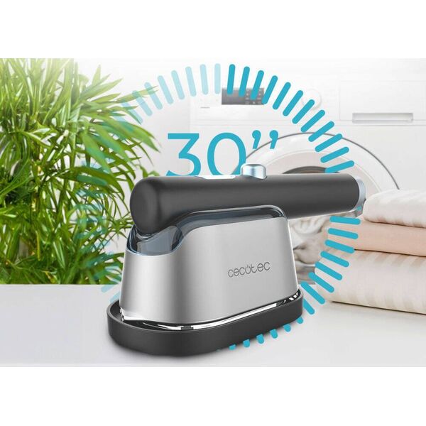 Parownica do ubrań Steamer Iron Hero 1000 Vital Cecotec