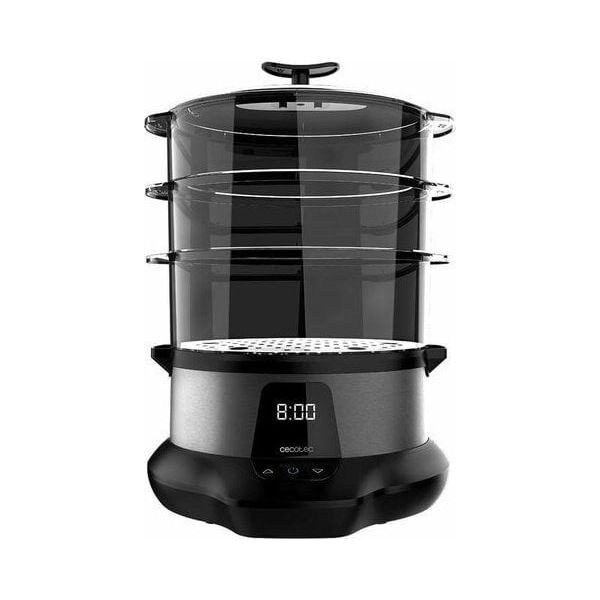Cecotec Vapovita 3000 PRO 3254 Parowar