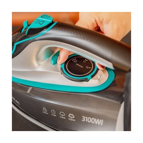 Cecotec IronHero 3100 Cordless Żelazko