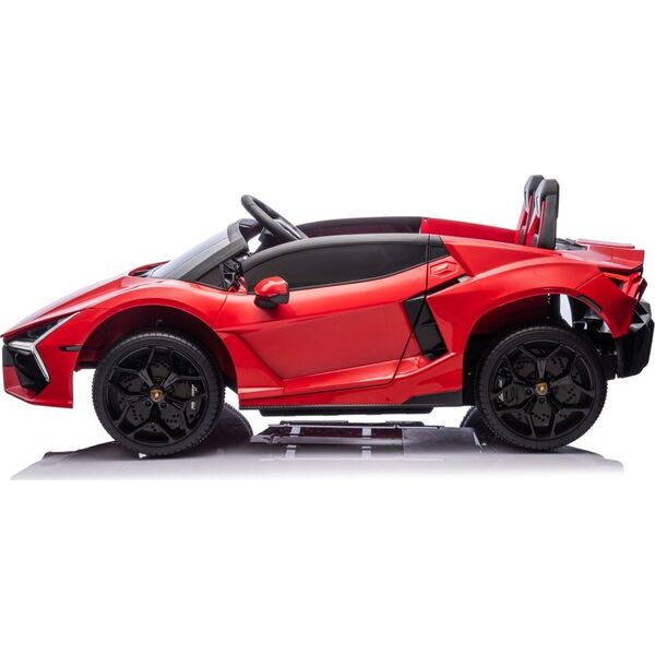 Pojazd Lamborghini Revuelto XL Czerwony EDUKAMP