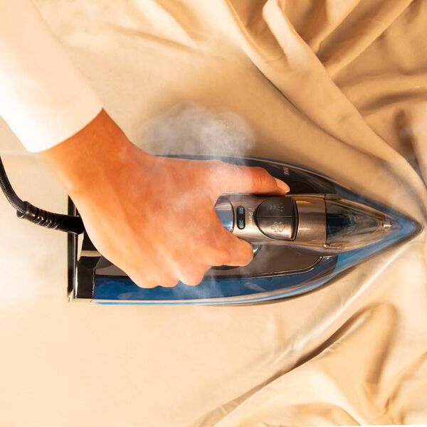 Cecotec IronHero 3200 i-Pump Anodized Steam Żelazko