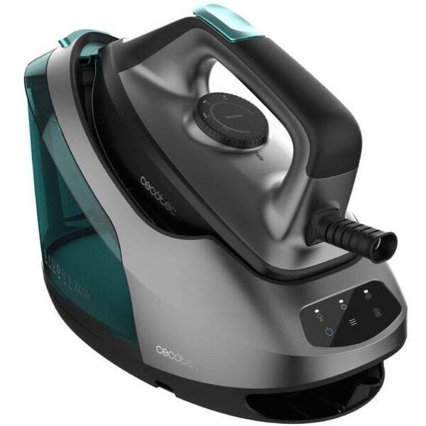 Generator pary IronHero 3000 Station Cecotec