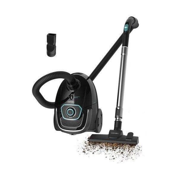 Odkurzacz Conga Powerbag 2500 Compact Plus Cecotec