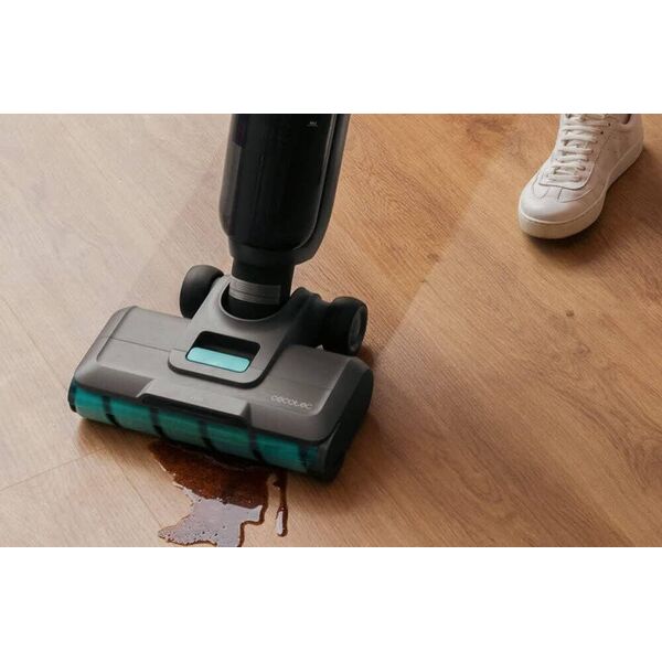 Odkurzacz FreeGo Wash&Vacuum Spray Cecotec