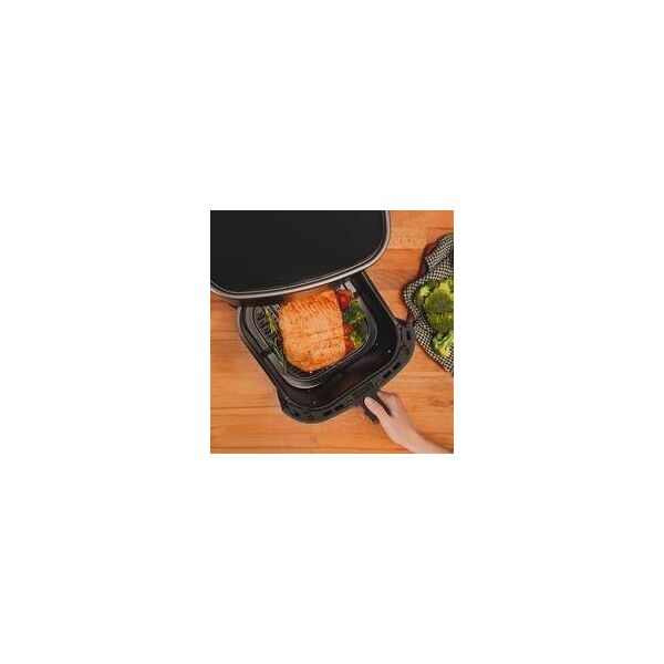 Frytkownica Beztłuszczowa Cecotec Cecofry Fantastik 5500 5.5l Czarna
