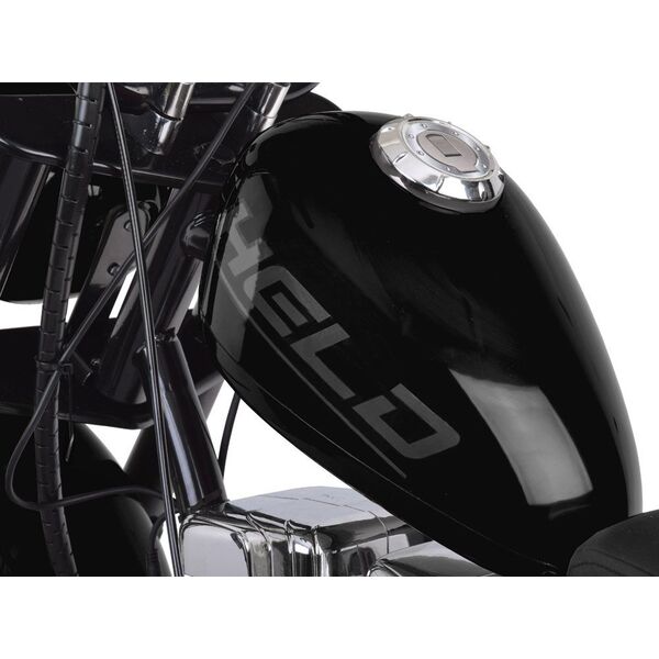 Elektryczny Motor Chopper na akumulator dla dzieci max 80kg manetka PA0318 EDUKAMP