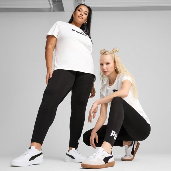 Legginsy damskie Puma ESS No.1 Logo czarne 682426 01 XS