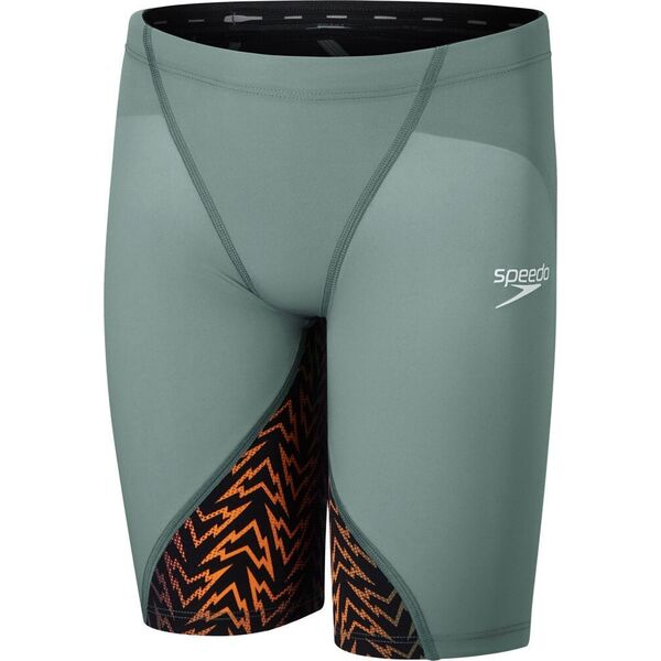 Dziecięcy strój pływacki spodenki basenowe Speedo Lzr Ignite Jam Jm rozmiar 13-14