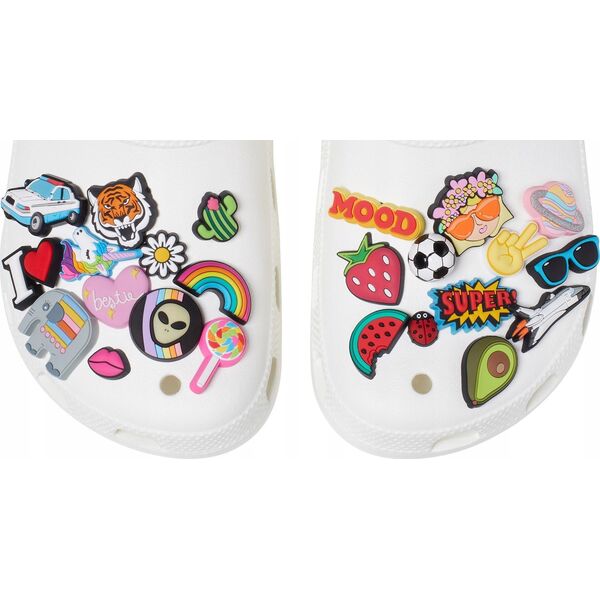 Crocs Buty Chodaki Klapki 205089 Crocs Bayaband 36/37