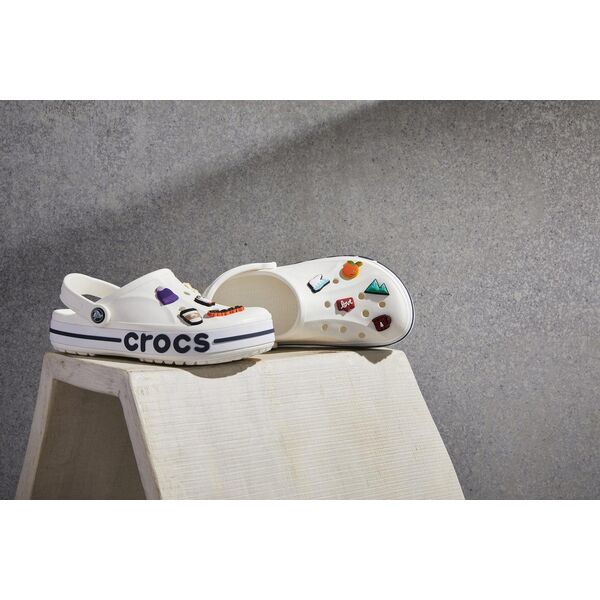 Crocs Buty Chodaki Klapki 205089 Crocs Bayaband 36/37