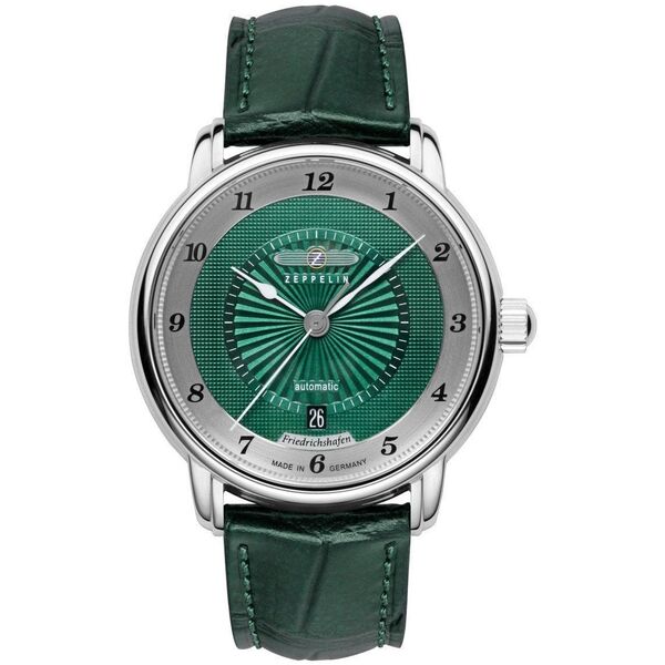 Zegarek Zeppelin Friedrichshafen 85562 40mm
