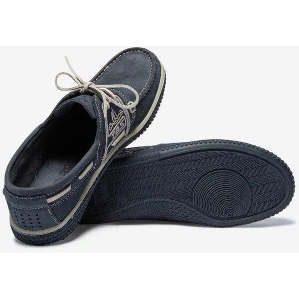 TBS Buty Globek Navy/Froment D8P02-45