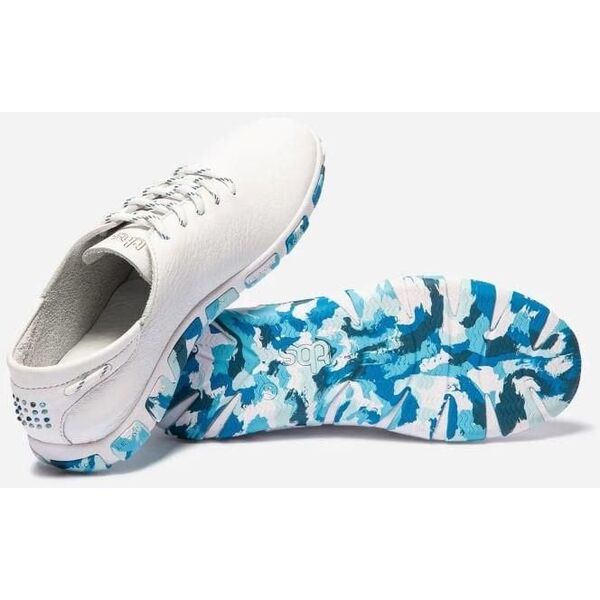 TBS Buty Jazaru Extra Blanc + Mer J7K57-37
