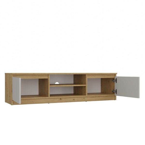 RTV Malwa 140 ARTISAN KASZMIR