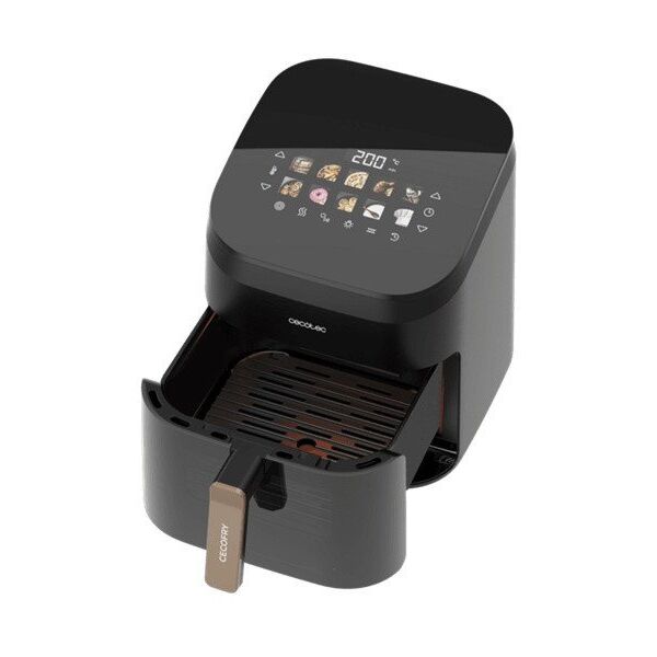 Cecotec Cecofry&Grill Smokin 6500 Frytownica bezolejowa