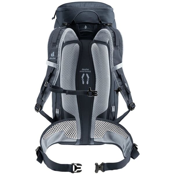 Γυναικείο σακίδιο Deuter Trail 22 SL, χρώμα μαύρο