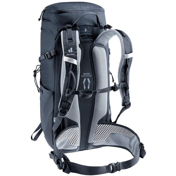 Γυναικείο σακίδιο Deuter Trail 22 SL, χρώμα μαύρο