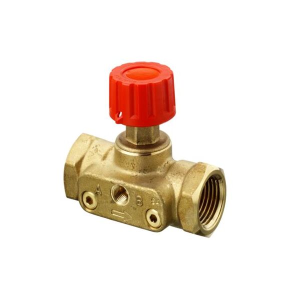 Danfoss Zawór odcinający ASV-M DN32 - 003L7694