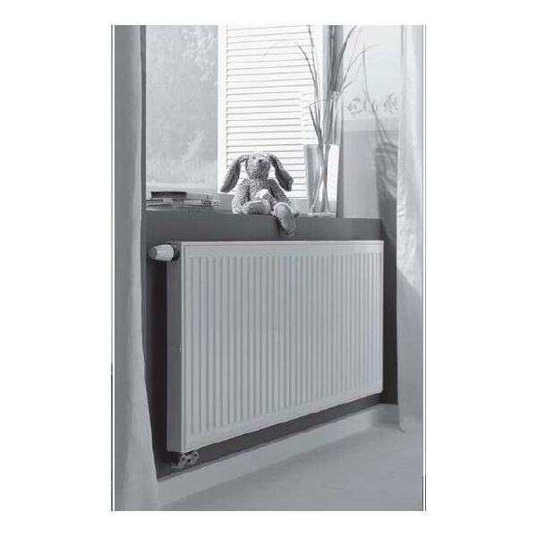 Kermi Grzejnik Therm X2 Profil-V 22 750 x 500mm (FTV220750501R1K)