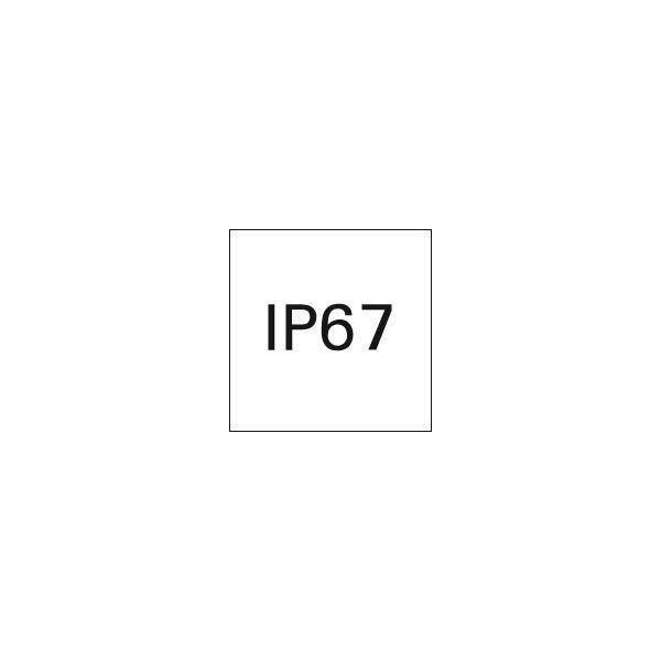 Mahr Suwmiarka cyfrowa IP67, bez wyjscia danych WL 150mm RT MAHR