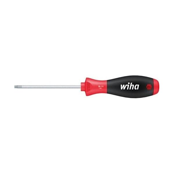 wkrętak Torx SoftFinish T6 x 60 mm stal