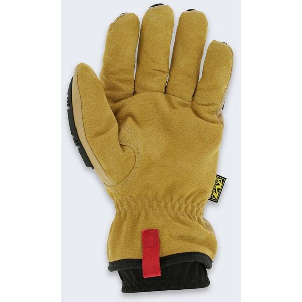 Rękawice Mechanix Coldwork Waterproof Leather MPa