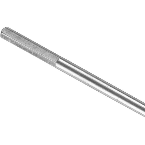 Wiertło do drewna spiralne, 6 x 230 mm