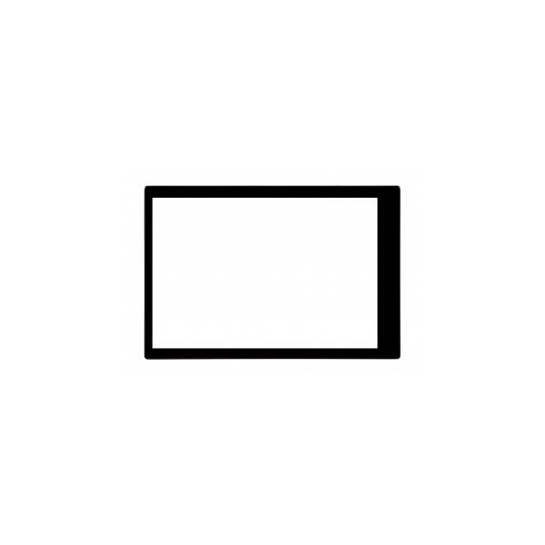 Osłona LCD GGS Larmor do Sony a7CR / a7C II