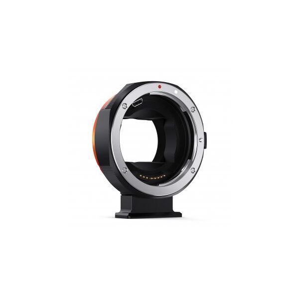 Adapter bagnetowy K&F Concept EF-E IV - Canon EF / Sony E