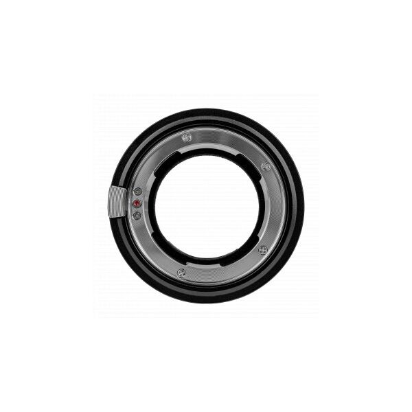 Adapter bagnetowy z autofocusem Techart PRO LM-EA9 - Leica M / Sony E
